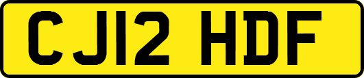 CJ12HDF