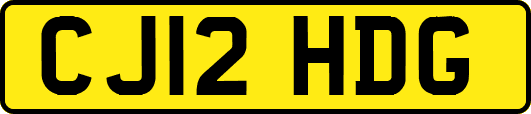 CJ12HDG