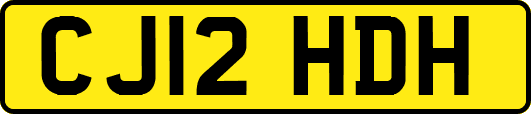 CJ12HDH