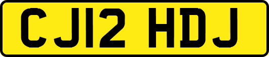 CJ12HDJ
