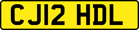 CJ12HDL