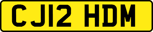 CJ12HDM