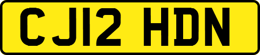 CJ12HDN