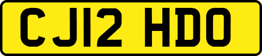 CJ12HDO