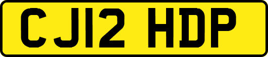 CJ12HDP