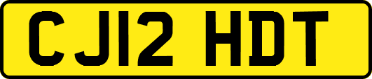 CJ12HDT