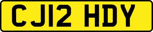 CJ12HDY