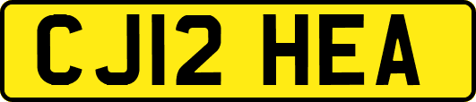 CJ12HEA