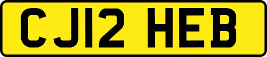 CJ12HEB
