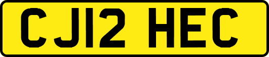 CJ12HEC