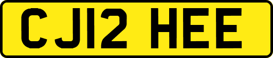 CJ12HEE