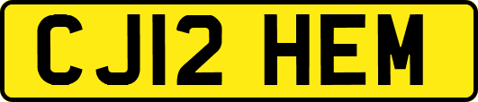 CJ12HEM