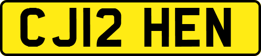 CJ12HEN