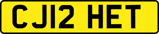 CJ12HET