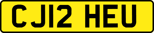 CJ12HEU