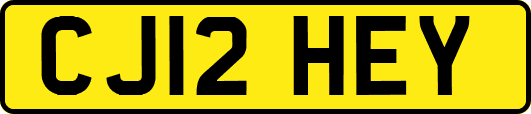 CJ12HEY