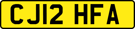 CJ12HFA