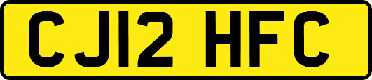 CJ12HFC
