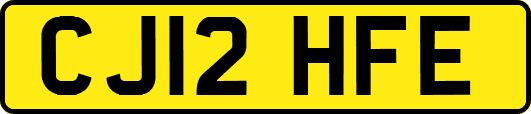 CJ12HFE