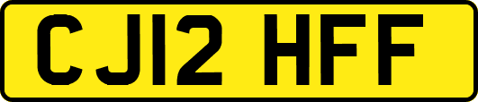 CJ12HFF