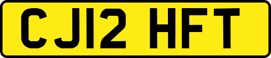 CJ12HFT