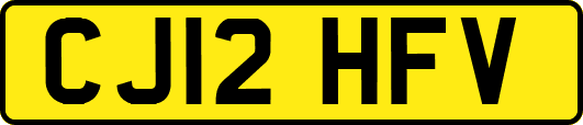 CJ12HFV