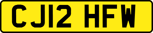 CJ12HFW