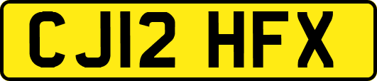CJ12HFX