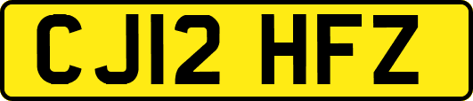 CJ12HFZ