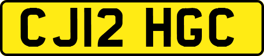 CJ12HGC