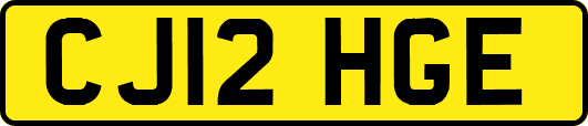 CJ12HGE