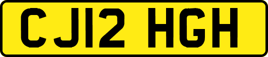 CJ12HGH