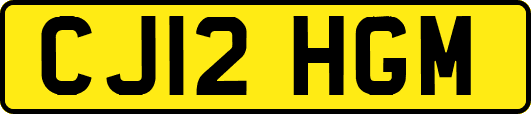 CJ12HGM