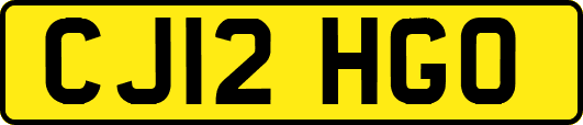 CJ12HGO