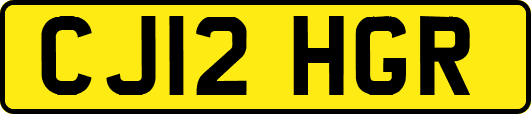 CJ12HGR