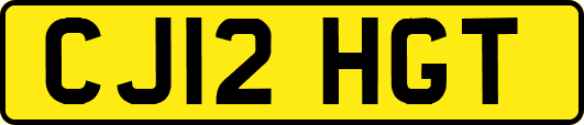 CJ12HGT
