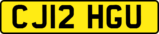 CJ12HGU