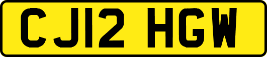 CJ12HGW