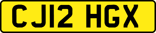 CJ12HGX