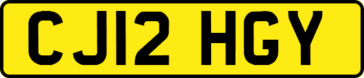 CJ12HGY
