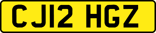CJ12HGZ