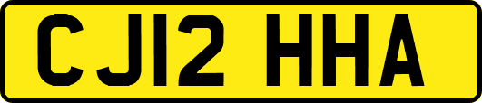 CJ12HHA