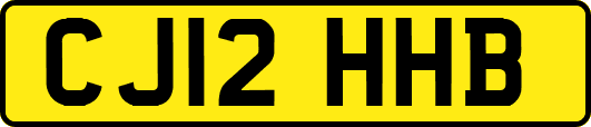 CJ12HHB