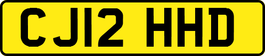 CJ12HHD