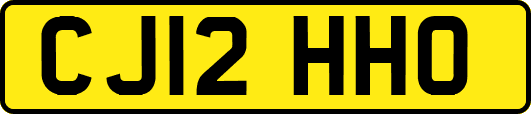 CJ12HHO