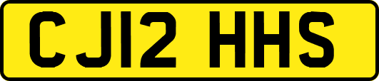 CJ12HHS