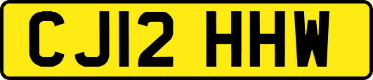 CJ12HHW