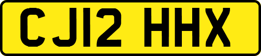 CJ12HHX
