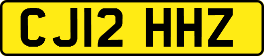 CJ12HHZ