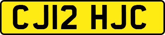 CJ12HJC
